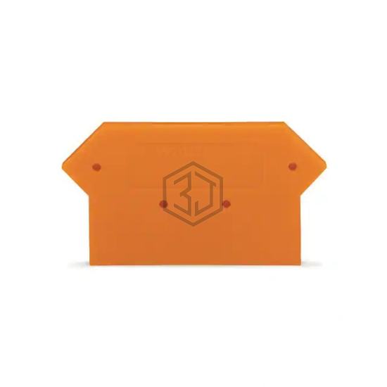 284-317 - WAGO Corporation - Terminal Blocks - Accessories