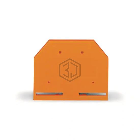 284-302 - WAGO Corporation - Terminal Blocks - Accessories
