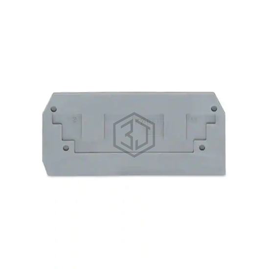 284-325 - WAGO Corporation - Terminal Blocks - Accessories