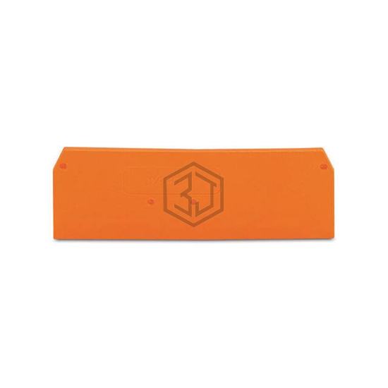 279-346 - WAGO Corporation - Terminal Blocks - Accessories