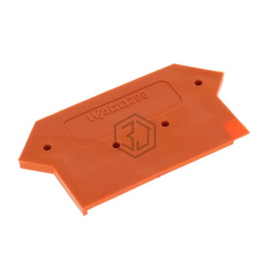 280-331 - WAGO Corporation - Terminal Blocks - Accessories