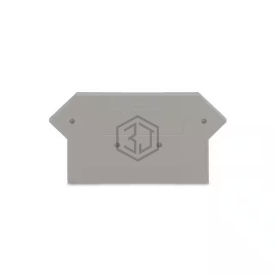 280-330 - WAGO Corporation - Terminal Blocks - Accessories