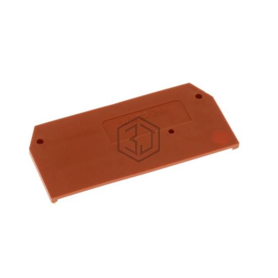 281-329 - WAGO Corporation - Terminal Blocks - Accessories