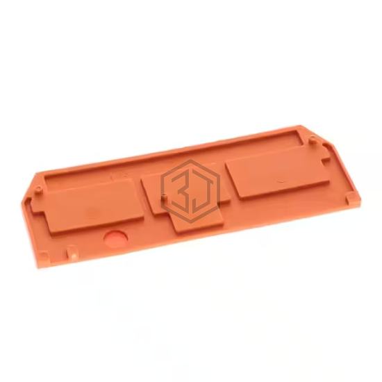 281-326 - WAGO Corporation - Terminal Blocks - Accessories