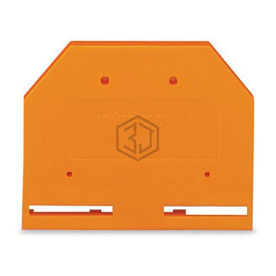 280-302 - WAGO Corporation - Terminal Blocks - Accessories