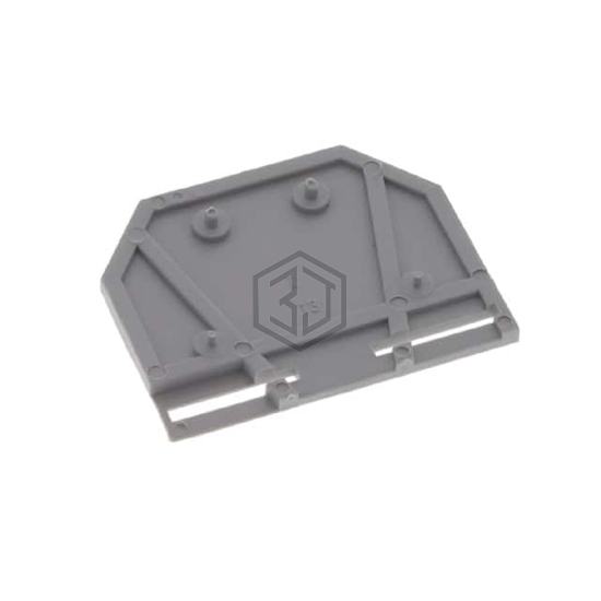 280-301 - WAGO Corporation - Terminal Blocks - Accessories