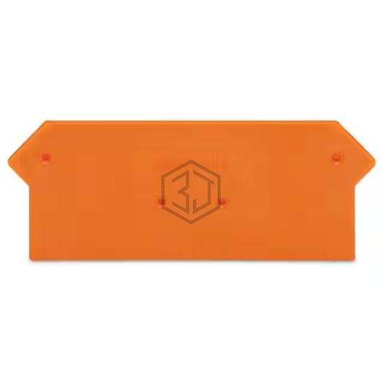 280-317 - WAGO Corporation - Terminal Blocks - Accessories