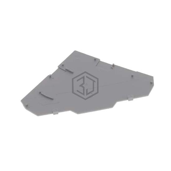 280-319 - WAGO Corporation - Terminal Blocks - Accessories