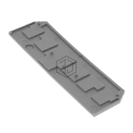 281-334 - WAGO Corporation - Terminal Blocks - Accessories