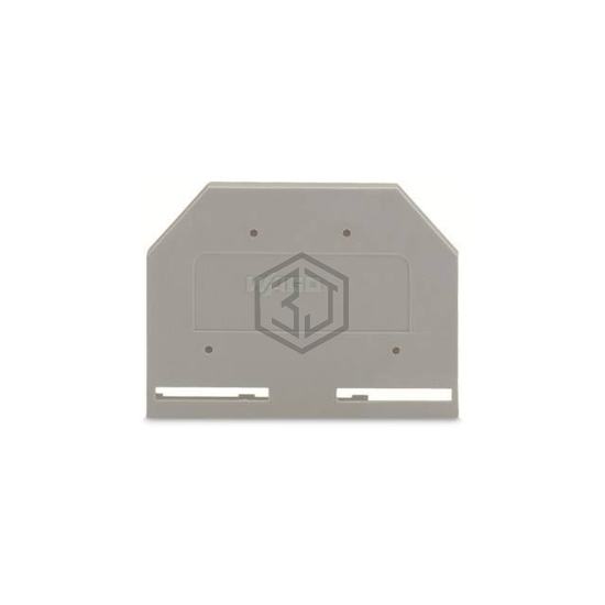 281-301 - WAGO Corporation - Terminal Blocks - Accessories