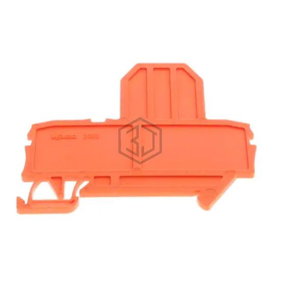 2002-992 - WAGO Corporation - Terminal Blocks - Accessories