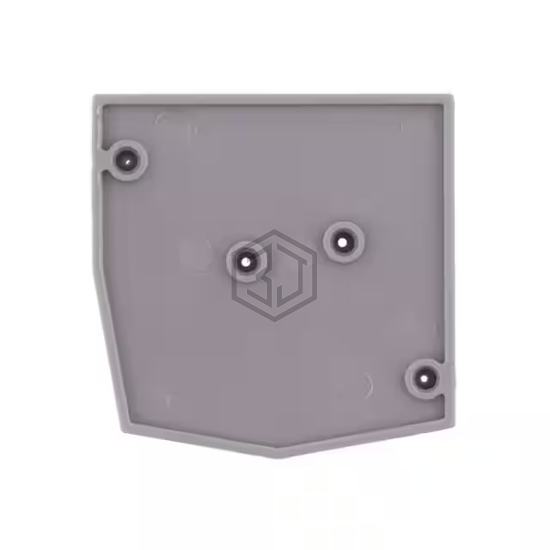 17444.6 - Conta-Clip, Inc. - Terminal Blocks - Accessories