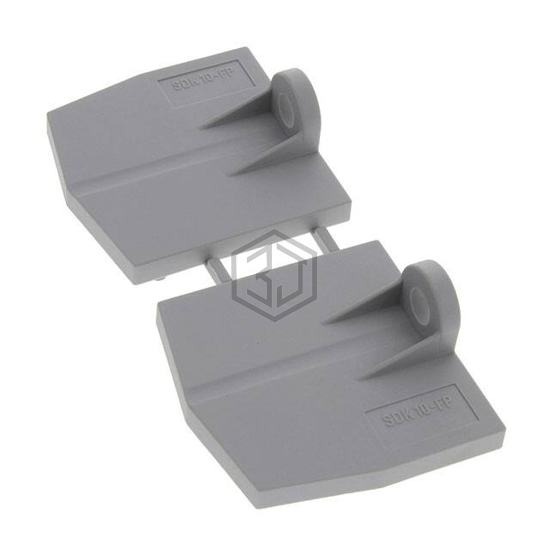17442.6 - Conta-Clip, Inc. - Terminal Blocks - Accessories