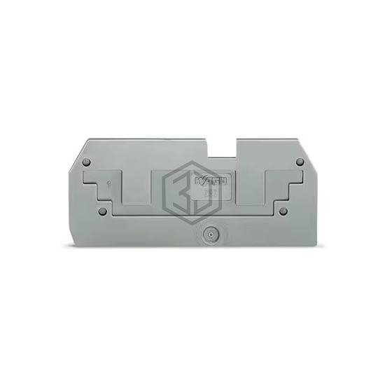 282-357 - WAGO Corporation - Terminal Blocks - Accessories