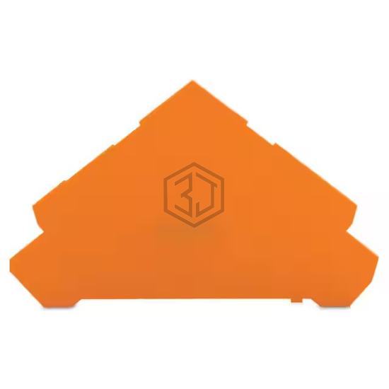 280-323 - WAGO Corporation - Terminal Blocks - Accessories