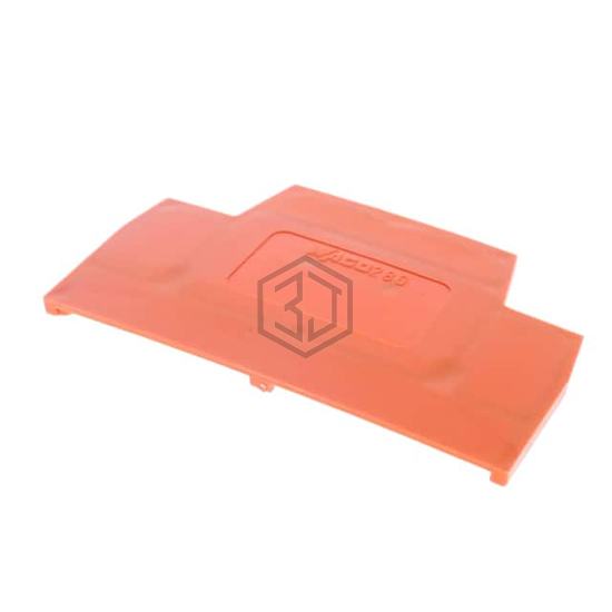 280-341 - WAGO Corporation - Terminal Blocks - Accessories