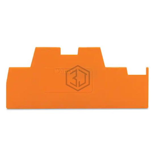 280-369 - WAGO Corporation - Terminal Blocks - Accessories