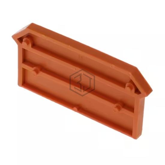 282-317 - WAGO Corporation - Terminal Blocks - Accessories