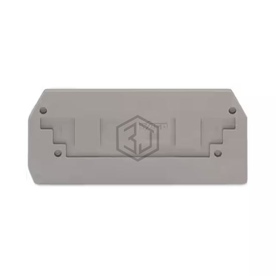 282-325 - WAGO Corporation - Terminal Blocks - Accessories