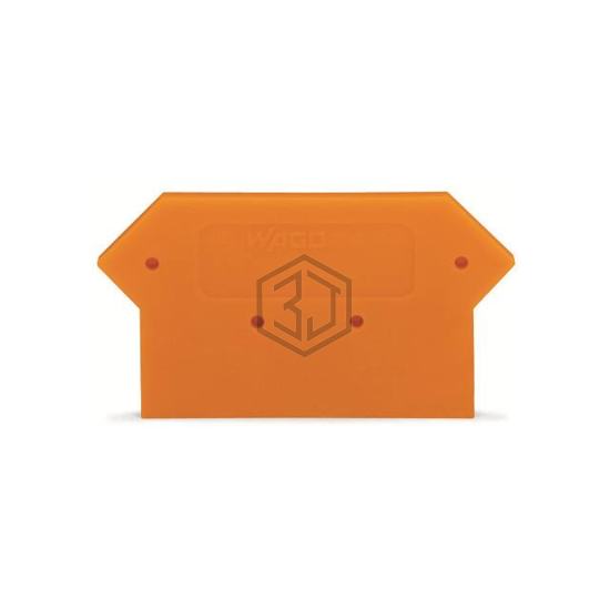 282-318 - WAGO Corporation - Terminal Blocks - Accessories