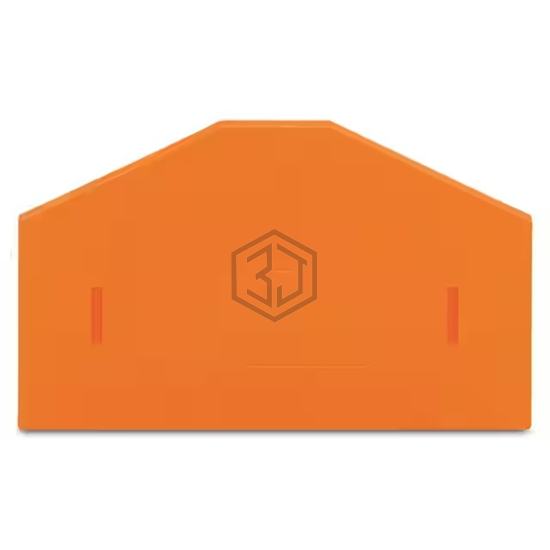 280-318 - WAGO Corporation - Terminal Blocks - Accessories