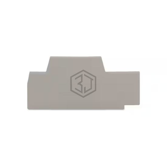 280-342 - WAGO Corporation - Terminal Blocks - Accessories