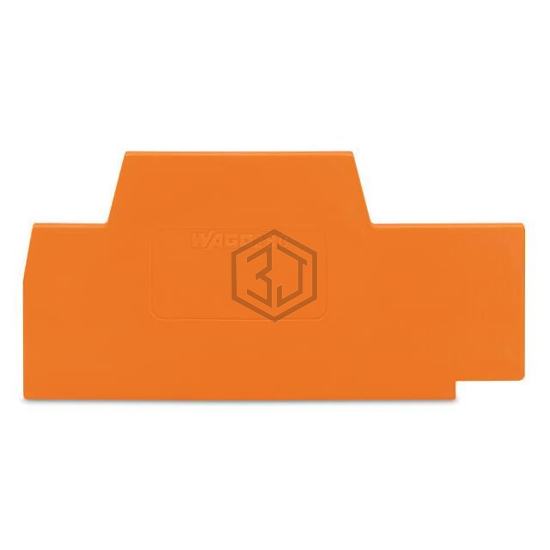 280-343 - WAGO Corporation - Terminal Blocks - Accessories