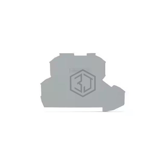 2000-2291 - WAGO Corporation - Terminal Blocks - Accessories