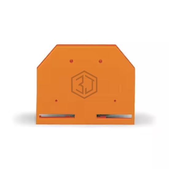 283-301 - WAGO Corporation - Terminal Blocks - Accessories