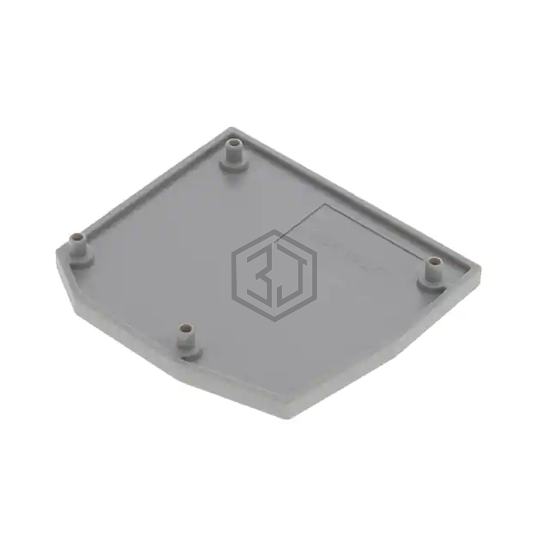 17454.6 - Conta-Clip, Inc. - Terminal Blocks - Accessories