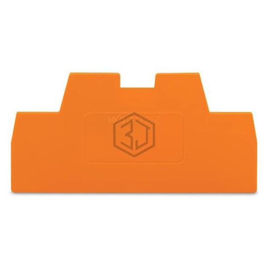 280-366 - WAGO Corporation - Terminal Blocks - Accessories