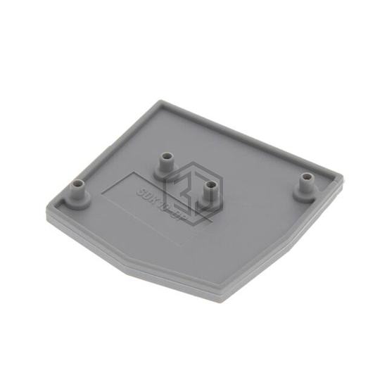 17443.6 - Conta-Clip, Inc. - Terminal Blocks - Accessories
