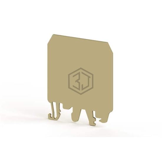 462184 - American Electrical Inc. - Terminal Blocks - Accessories
