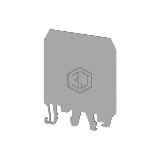 462180 - American Electrical Inc. - Terminal Blocks - Accessories