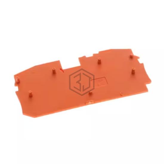 2016-1292 - WAGO Corporation - Terminal Blocks - Accessories