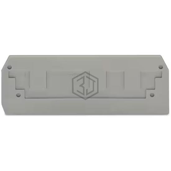 284-308 - WAGO Corporation - Terminal Blocks - Accessories