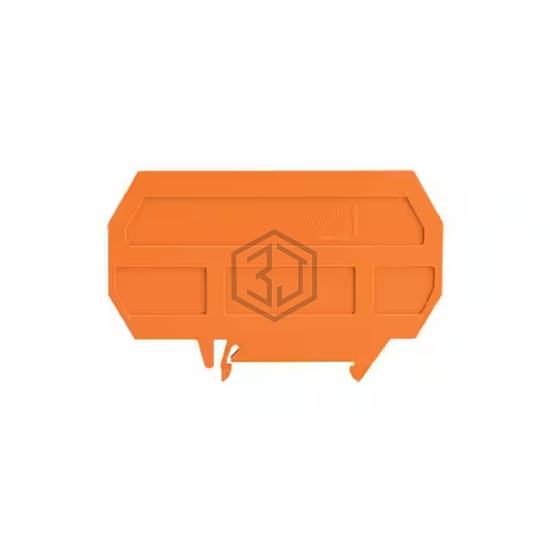 209-190 - WAGO Corporation - Terminal Blocks - Accessories