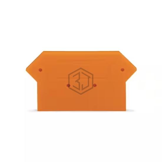 283-317 - WAGO Corporation - Terminal Blocks - Accessories