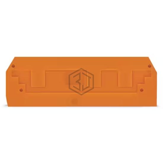 283-352 - WAGO Corporation - Terminal Blocks - Accessories