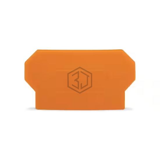 283-338 - WAGO Corporation - Terminal Blocks - Accessories