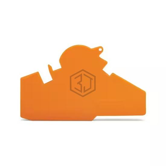 282-387 - WAGO Corporation - Terminal Blocks - Accessories