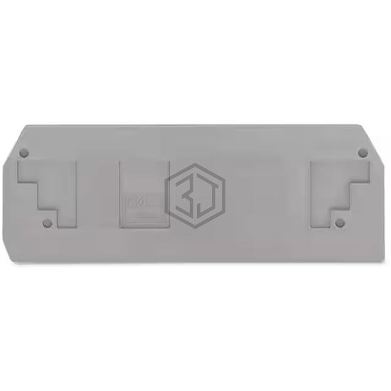 283-350 - WAGO Corporation - Terminal Blocks - Accessories