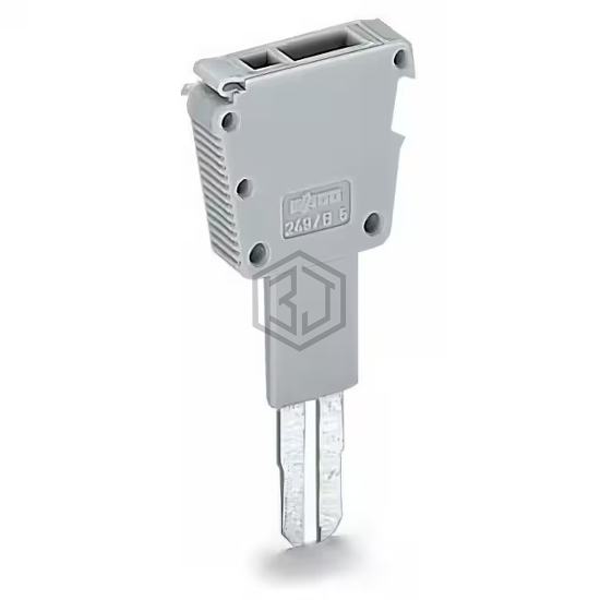 249-106 - WAGO Corporation - Terminal Blocks - Accessories