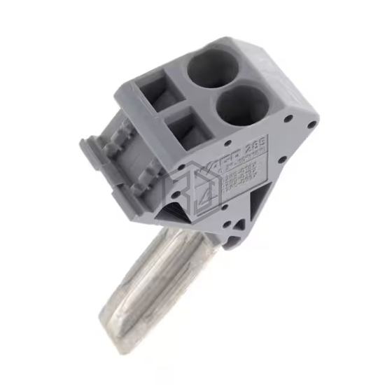 285-407 - WAGO Corporation - Terminal Blocks - Accessories