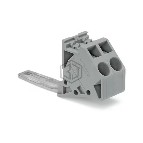 285-447 - WAGO Corporation - Terminal Blocks - Accessories
