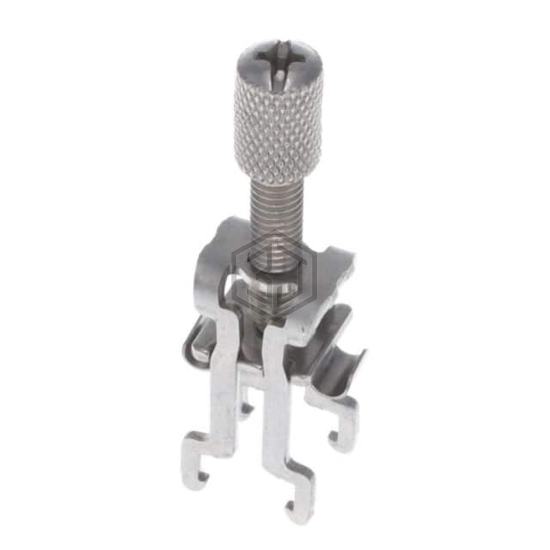 790-108 - WAGO Corporation - Terminal Blocks - Accessories