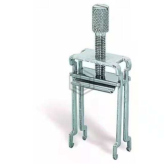 790-124 - WAGO Corporation - Terminal Blocks - Accessories