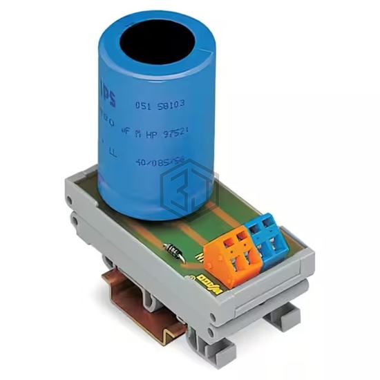 288-824 - WAGO Corporation - Terminal Blocks - Accessories