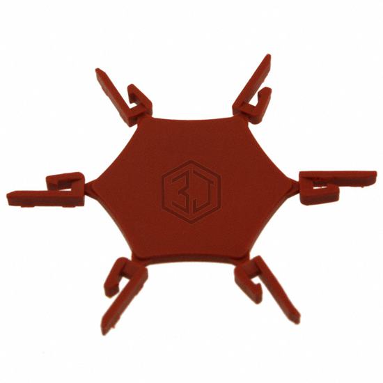 AF0000200000G - Amphenol Anytek - Terminal Blocks - Accessories