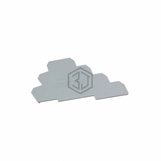 EPCTLG2.5 - Altech Corporation - Terminal Blocks - Accessories